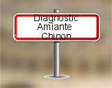 Diagnostic Amiante avant démolition sur Chinon